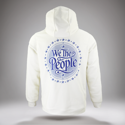 We The People Performance Fleece Hoodie