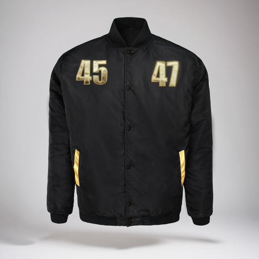 The Don Varsity Jacket